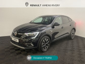 Annonce Renault Arkana occasion Essence Arkana mild hybrid 140 EDC FAP - 22 Evolution  Rivery