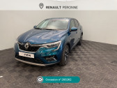 Renault Arkana occasion année 2023 boite Automatique Annonce Renault Arkana occasion Essence Arkana mild hybrid 140 EDC FAP - 22 Evolution à Péronne