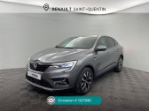 Annonce Renault Arkana occasion Essence Arkana mild hybrid 140 EDC FAP - 22 Evolution  Saint-Quentin