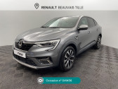Renault Arkana occasion année 2022 boite Automatique Annonce Renault Arkana occasion Essence Arkana mild hybrid 140 EDC FAP - 22 Evolution à Beauvais
