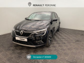 Renault Arkana occasion année 2023 boite Automatique Annonce Renault Arkana occasion Essence Arkana mild hybrid 140 EDC FAP - 22 Evolution à Péronne