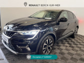 Renault Arkana occasion année 2022 boite Automatique Annonce Renault Arkana occasion Essence Arkana mild hybrid 140 EDC FAP - 22 Evolution à Berck