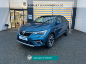 Renault Arkana occasion année 2023 boite Automatique Annonce Renault Arkana occasion Essence Arkana mild hybrid 140 EDC FAP - 22 Evolution à Bourgtheroulde-Infreville