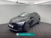 Renault Arkana occasion année 2022 boite Automatique Annonce Renault Arkana occasion Essence Arkana mild hybrid 140 EDC FAP - 22 Evolution à Clermont