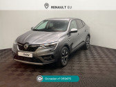 Renault Arkana occasion année 2022 boite Automatique Annonce Renault Arkana occasion Essence Arkana mild hybrid 140 EDC FAP - 22 Evolution à Eu