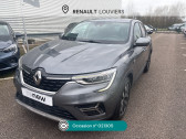 Annonce Renault Arkana occasion Essence Arkana mild hybrid 140 EDC FAP - 22 Evolution  Louviers