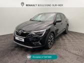 Renault Arkana occasion année 2023 boite Automatique Annonce Renault Arkana occasion Essence Arkana mild hybrid 140 EDC FAP - 22 Evolution à Boulogne-sur-Mer