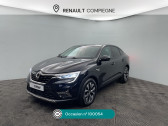Annonce Renault Arkana occasion Essence Arkana mild hybrid 140 EDC FAP - 22 Evolution  Compigne