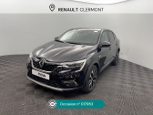 Renault Arkana occasion année 2023 boite Automatique Annonce Renault Arkana occasion Essence Arkana mild hybrid 140 EDC FAP - 22 Evolution à Clermont