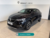 Renault Arkana occasion année 2022 boite Automatique Annonce Renault Arkana occasion Essence Arkana mild hybrid 140 EDC FAP - 22 Evolution à Glos