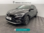 Renault Arkana occasion année 2023 boite Automatique Annonce Renault Arkana occasion Essence Arkana mild hybrid 140 EDC FAP - 22 Evolution à Beauvais