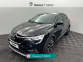 Renault Arkana occasion année 2022 boite Automatique Annonce Renault Arkana occasion Essence Arkana mild hybrid 140 EDC FAP - 22 Evolution à DREUX