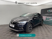 Renault Arkana occasion année 2023 boite Automatique Annonce Renault Arkana occasion Essence Arkana mild hybrid 140 EDC FAP - 22 Evolution à Saint-Quentin
