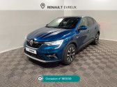 Renault Arkana occasion année 2023 boite Automatique Annonce Renault Arkana occasion Essence Arkana mild hybrid 140 EDC FAP - 22 Evolution à Évreux