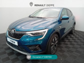 Renault Arkana occasion année 2023 boite Automatique Annonce Renault Arkana occasion Essence Arkana mild hybrid 140 EDC FAP - 22 Evolution à Dieppe