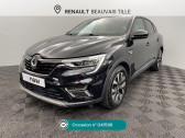 Renault Arkana occasion année 2023 boite Automatique Annonce Renault Arkana occasion Essence Arkana mild hybrid 140 EDC FAP - 22 Evolution à Beauvais