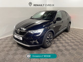 Renault Arkana occasion année 2023 boite Automatique Annonce Renault Arkana occasion Essence Arkana mild hybrid 140 EDC FAP - 22 Evolution à Évreux