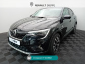 Renault Arkana Arkana mild hybrid 140 EDC FAP - 22 Evolution   Dieppe 76