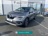 Renault Arkana occasion année 2023 boite Automatique Annonce Renault Arkana occasion Essence Arkana mild hybrid 140 EDC FAP - 22 Evolution à Bourgtheroulde-Infreville