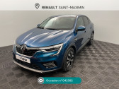 Annonce Renault Arkana occasion Essence Arkana mild hybrid 140 EDC FAP - 22 Evolution  Saint-Maximin