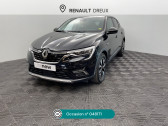 Renault Arkana occasion année 2022 boite Automatique Annonce Renault Arkana occasion Essence Arkana mild hybrid 140 EDC FAP - 22 Evolution à DREUX