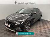 Annonce Renault Arkana occasion Essence Arkana mild hybrid 140 EDC FAP - 22 Evolution  Saint-Maximin