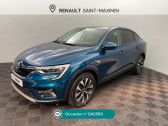 Renault Arkana Arkana mild hybrid 140 EDC FAP - 22 Evolution   Saint-Maximin 60