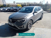 Renault Arkana Arkana mild hybrid 140 EDC FAP - 22 Evolution   Gournay-en-Bray 76