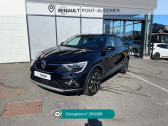 Renault Arkana Arkana mild hybrid 140 EDC FAP - 22 Evolution   Pont-Audemer 27