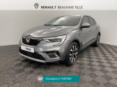 Renault Arkana Arkana mild hybrid 140 EDC FAP - 22 Evolution   Beauvais 60
