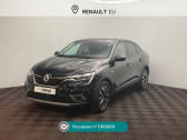 Renault Arkana occasion année 2022 boite Automatique Annonce Renault Arkana occasion Essence Arkana mild hybrid 140 EDC FAP - 22 Evolution à Eu