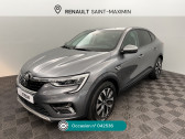Annonce Renault Arkana occasion Essence Arkana mild hybrid 140 EDC FAP - 22 Evolution  Saint-Maximin