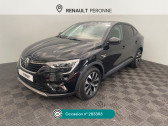 Renault Arkana occasion année 2022 boite Automatique Annonce Renault Arkana occasion Essence Arkana mild hybrid 140 EDC FAP - 22 Evolution à Péronne
