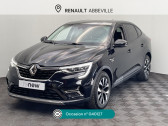 Renault Arkana occasion année 2023 boite Automatique Annonce Renault Arkana occasion Essence Arkana mild hybrid 140 EDC FAP - 22 Evolution à Abbeville