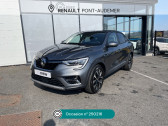 Renault Arkana occasion année 2022 boite Automatique Annonce Renault Arkana occasion Essence Arkana mild hybrid 140 EDC FAP - 22 Evolution à Pont-Audemer