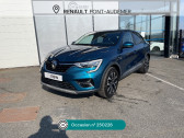 Renault Arkana occasion année 2023 boite Automatique Annonce Renault Arkana occasion Essence Arkana mild hybrid 140 EDC FAP - 22 Evolution à Pont-Audemer