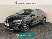 Renault Arkana occasion année 2023 boite Automatique Annonce Renault Arkana occasion Essence Arkana mild hybrid 140 EDC FAP - 22 Evolution à Rivery