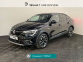Renault Arkana occasion année 2023 boite Automatique Annonce Renault Arkana occasion Essence Arkana mild hybrid 140 EDC FAP - 22 Evolution à Rivery