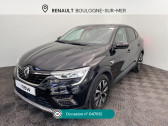 Renault Arkana occasion année 2022 boite Automatique Annonce Renault Arkana occasion Essence Arkana mild hybrid 140 EDC FAP - 22 Evolution à Boulogne-sur-Mer