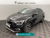 Annonce Renault Arkana occasion Essence Arkana mild hybrid 140 EDC FAP - 22 Evolution  Saint-Maximin