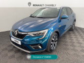 Renault Arkana occasion année 2023 boite Automatique Annonce Renault Arkana occasion Essence Arkana mild hybrid 140 EDC FAP - 22 Evolution à Chambly