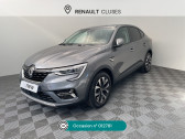 Renault Arkana Arkana mild hybrid 140 EDC FAP - 22 Evolution   Cluses 74