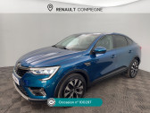 Annonce Renault Arkana occasion Essence Arkana mild hybrid 140 EDC FAP - 22 Evolution  Compigne