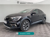 Annonce Renault Arkana occasion Essence Arkana mild hybrid 140 EDC FAP - 22 Evolution  Saint-Just