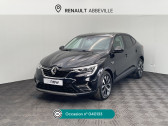 Renault Arkana occasion année 2023 boite Automatique Annonce Renault Arkana occasion Essence Arkana mild hybrid 140 EDC FAP - 22 Evolution à Abbeville