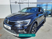 Annonce Renault Arkana occasion Essence Arkana mild hybrid 140 EDC FAP - 22 Evolution  Pont-Audemer