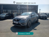 Renault Arkana occasion année 2022 boite Automatique Annonce Renault Arkana occasion Essence Arkana mild hybrid 140 EDC FAP - 22 Evolution à Crépy-en-Valois