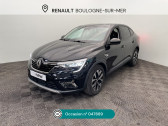 Renault Arkana occasion année 2022 boite Automatique Annonce Renault Arkana occasion Essence Arkana mild hybrid 140 EDC FAP - 22 Evolution à Boulogne-sur-Mer