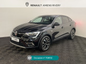 Annonce Renault Arkana occasion Essence Arkana mild hybrid 140 EDC FAP - 22 Evolution  Rivery