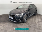 Renault Arkana occasion année 2022 boite Automatique Annonce Renault Arkana occasion Essence Arkana mild hybrid 140 EDC FAP - 22 Evolution à Boulogne-sur-Mer